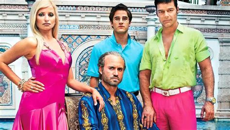 versace murders netflix imdb|the killing of gianni versace.